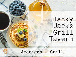 Tacky Jacks Grill Tavern Orange Beach