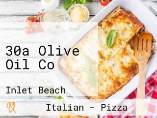 30a Olive Oil Co