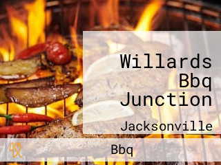 Willards Bbq Junction