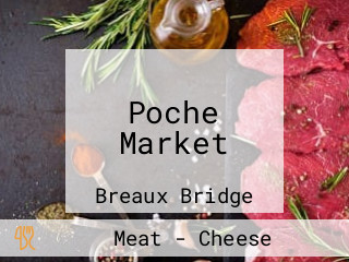 Poche Market