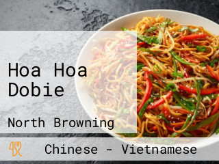 Hoa Hoa Dobie