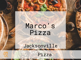 Marco's Pizza