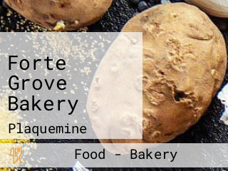 Forte Grove Bakery