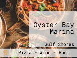 Oyster Bay Marina