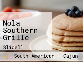 Nola Southern Grille