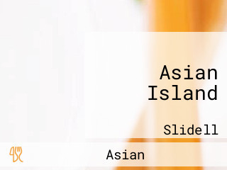 Asian Island