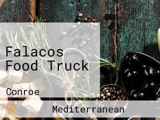 Falacos Food Truck