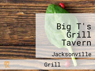 Big T's Grill Tavern