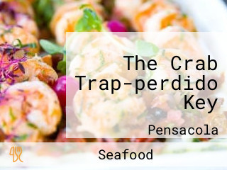 The Crab Trap-perdido Key