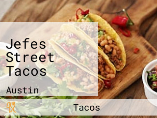 Jefes Street Tacos