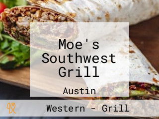 Moe's Southwest Grill