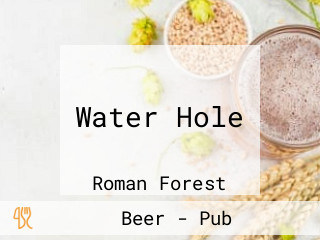 Water Hole