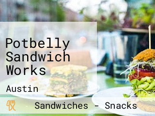 Potbelly Sandwich Works