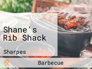 Shane's Rib Shack