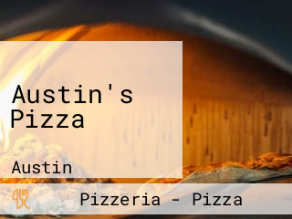 Austin's Pizza