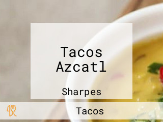 Tacos Azcatl