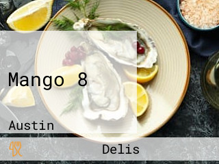 Mango 8