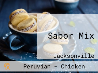 Sabor Mix