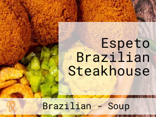 Espeto Brazilian Steakhouse