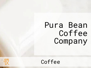 Pura Bean Coffee Company