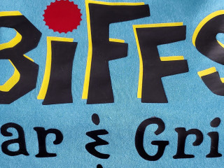 Biffs Grill