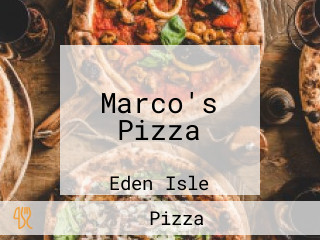 Marco's Pizza