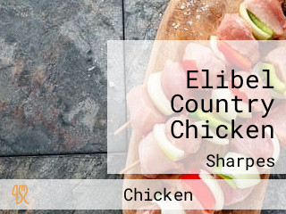 Elibel Country Chicken