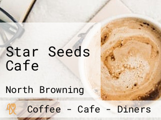 Star Seeds Cafe