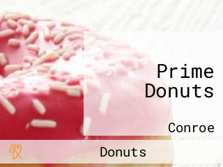 Prime Donuts