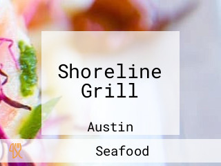 Shoreline Grill