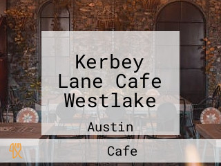 Kerbey Lane Cafe Westlake