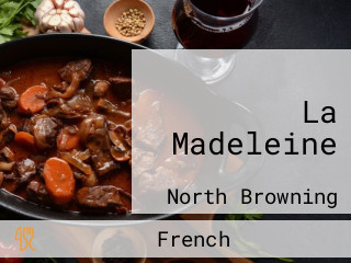 La Madeleine