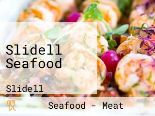 Slidell Seafood