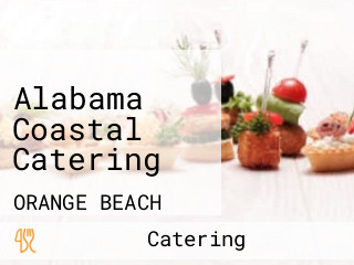 Alabama Coastal Catering