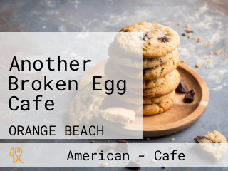 Another Broken Egg Cafe