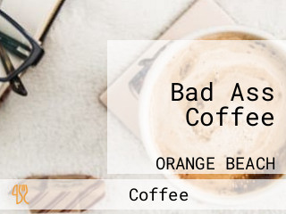 Bad Ass Coffee