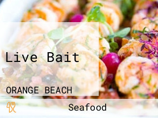 Live Bait