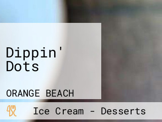 Dippin' Dots