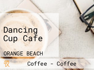 Dancing Cup Cafe