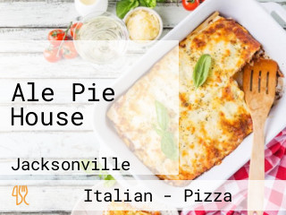 Ale Pie House