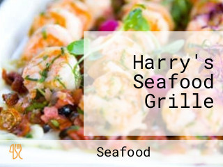 Harry's Seafood Grille