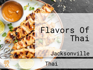 Flavors Of Thai