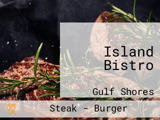 Island Bistro