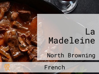 La Madeleine