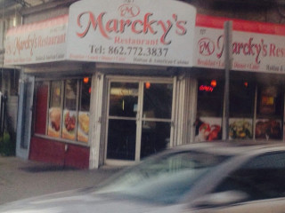 Marcky's