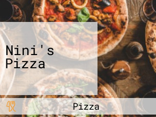 Nini's Pizza