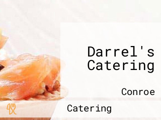 Darrel's Catering