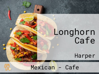 Longhorn Cafe