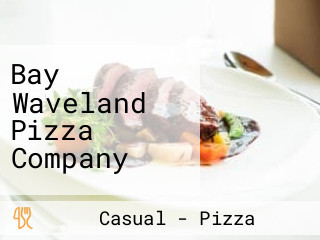 Bay Waveland Pizza Company