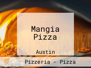 Mangia Pizza